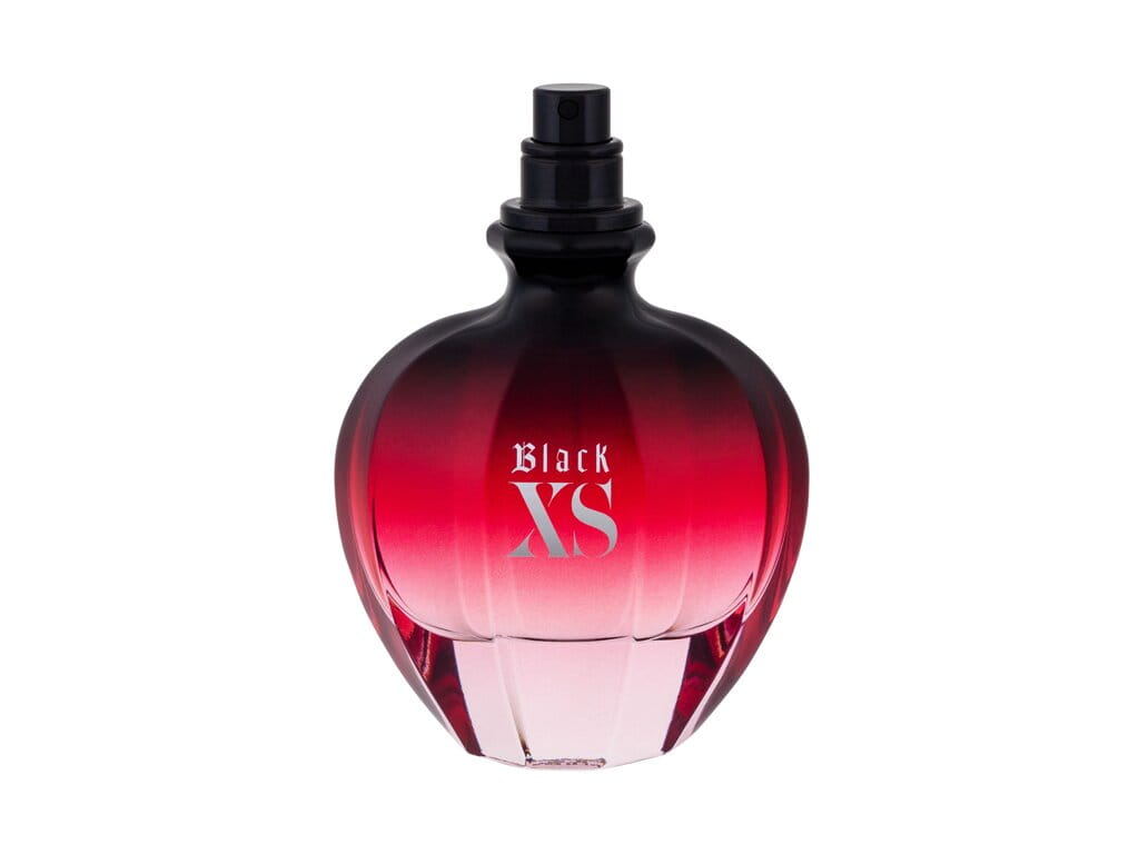 Flakon Paco Rabanne Black XS W Woda perfumowana 80ml-577667